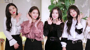 레드벨벳 “한국어 배우세요”, 세종학당 해외홍보영상 출연