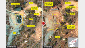 美 “전문가 검증 거쳐야”… 김정은 “美 승전국같은 태도 수용못해”