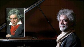 베토벤 피아노 소나타 32곡 전곡 연주 여행, 저와 함께 떠나시죠?