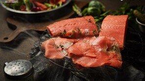 롯데홈쇼핑, 프리미엄 신선식품 판매 확대