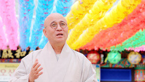 [부처님오신날]“재외동포 교육, 우리말뿐 아니라 정체성 심는데 큰 역할”