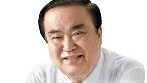 ‘친문’ 문희상, 국회 하반기 의장 후보…24일 본회의서 의장 선출 가능성