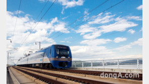 ‘일일 수송객 28만 돌파’ 공항철도, 4행시 경품 이벤트 개최