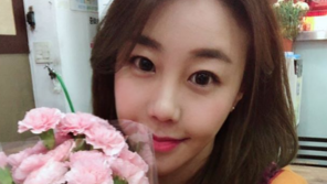 황인선, 청순의 완성…“몰라보게 예뻐졌네”