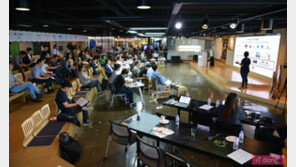 [Next Reality Story] 경기도 ‘2018 VR·AR 위크’ 개최, "우수 스타트업이 여기 있습니다"