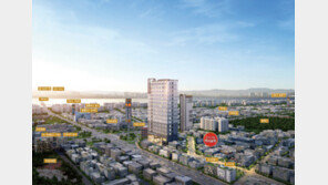 개발호재 많은 마곡지구 ‘강서구청 넥스트파크뷰’ 눈길