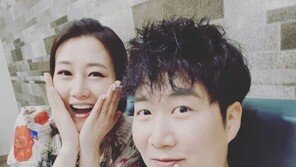 장윤정 둘째 임신, 남편 도경완 “대중 피로하게 느낄수 있으나 배 감출수 없어…”