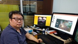 토마토브이알하우스, VR게임 ‘다이울프’ 오큘러스 입성… “다음 목표는 구글”