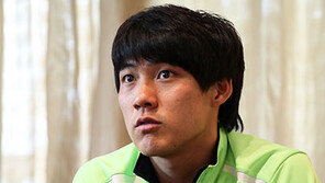 월드컵 좌절된 최철순 “인정할 것은 인정해야죠”