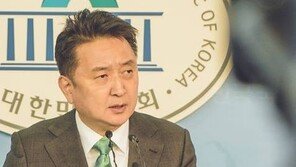 김영환 후보, 이재명·남경필 공방에 “진흙탕 싸움판 걷어치우라”
