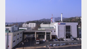 대전 한전원자력연료, 배관 절단 중 집진기 폭발…“방사능 구역은 아냐”