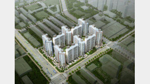 대구 뜨고, 부산 지고… 포스코건설 ‘달서 센트럴 더샵’ 기대