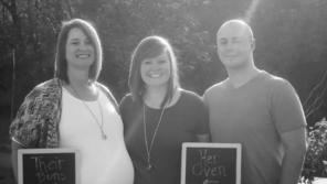 ‘불임’된 20대 딸 위해 대신 ‘쌍둥이’ 임신한 40대 母