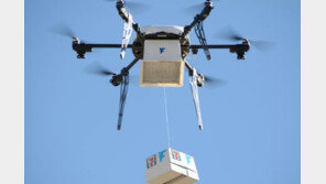 미국 정부, 드론 사업에 속도 낸다…시범사업 지역·사업자 발표