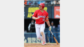 “노장? 베테랑!” 김기태 예우에 담긴 메시지