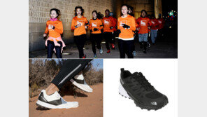 러닝 매직…도심도, 숲길도 바람처럼 달린다