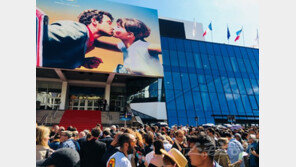 [이해리 기자의 칸 리포트] 넷플릭스, 칸 보이콧…거장 감독·명작들 ‘펑크’