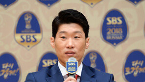 박지성의 ‘촌철살인’ 말말말