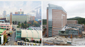 동산의료원 이원화 체제 돌입… “의료서비스 대폭 강화”