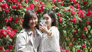 사람이 꽃보다 아름다워∼