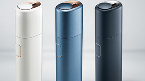 KT&G, 신제품 ‘릴 플러스’로 실적 반등 나서