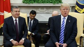 美 백악관 “리비아식 아닌 ‘트럼프식 모델’ 비핵화 할 것” 입장 밝혀