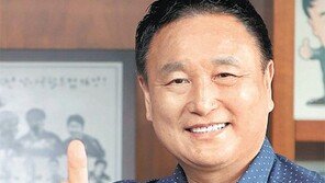 허정무 “한국 16강 가능성 50%… 결코 죽음의 조 아니다”