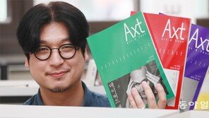 “감각적 화보처럼… 문학잡지도 시대와 호흡해야죠”