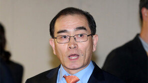 北, 태영호 공격하자마자… “해외 추방하라” 막가는 靑청원