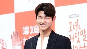 ‘성추행·흉기 협박’ 이서원, 수지 동생役으로 이목→‘뮤직뱅크’ MC