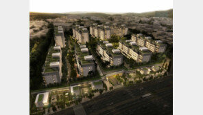 나인원 한남 등 개발사업 눈 길끄는 한남동 일대