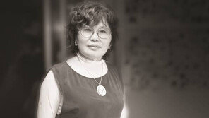 김습 화가, 점묘법 화풍 속에서 이상향을 찾다