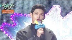 이서원 하차 뮤직뱅크 “당분간 솔빈과 짝 이룰 스페셜 MC 다양하게 섭외”