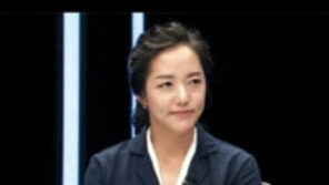 강연재 “‘○○○ 키즈’? 해당사항 없어…사법연수원 동기들이 부장판사”