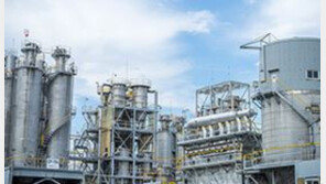 한화케미칼 울산 2공장 염소가스 누출 6명 부상 …호흡기·폐·각막 손상 우려