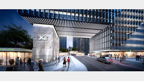 [Home&Dream]‘에코+첨단’ 센트로얄자이… 한강변 랜드마크 아파트 탄생하나