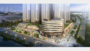 [Home&Dream]지하철 5호선 미사역과 직접 연결되는 ‘알짜 복합몰’