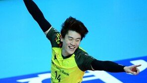 [단독] 삼성화재 퍼즐완성, FA 송희채 품에 안았다