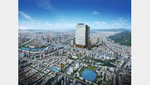 [Home&Dream]천호대교-한강 보이는 똑똑한 오피스텔