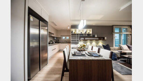 [Home&Dream]2월 준공… “저렴한 보증금으로 즉시입주 가능” 