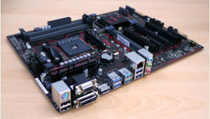 [IT쇼핑가이드] 메인보드편 – 3. 메인보드의 명칭