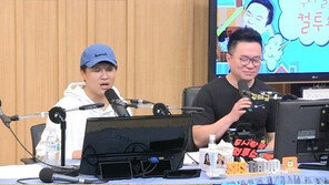 ‘컬투쇼’ 차태현 “‘거기가 어딘데’ 올려달라” 한마디에…실검 2위로 ‘껑충’
