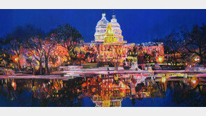 아름다운 기억의 중첩…삶은 시간의 오버랩이다