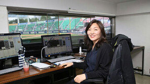 [스포츠와 함께하는 일자리 탐구] ⑧ 경기장 아나운서