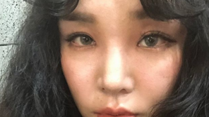 키디비, 블랙넛과 공판 이후 SNS에 심경…“환멸”