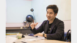[Rising Biz & Star] 김한균 대표 “가족이 쓰는 화장품…인공 향료도 함부로 못 써요”