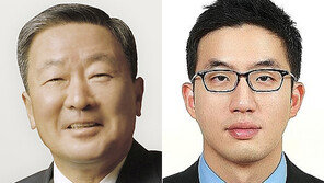 [비즈 뉴스 스테이션] LG 구본무 회장 건강 악화…4세 경영승계 본격화