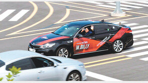 현대모비스 “미래차에 집중… 딥러닝 자율주행 센서 2020년 개발”