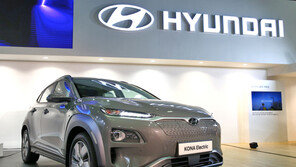 현대·기아차 “41년만에 유럽서 연간 100만대 판매 달성 유력”