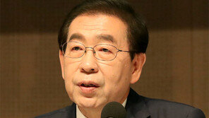 “이번 선거 최대 경쟁상대는 나 자신”, 대선 출마론엔 긍정도 부정도 안해